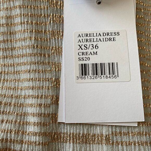 Anthropologie - Antik Batik - Aurelia Maxi Dress - Picture 8 of 8